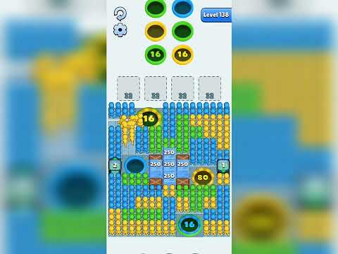 Hole People Level 138