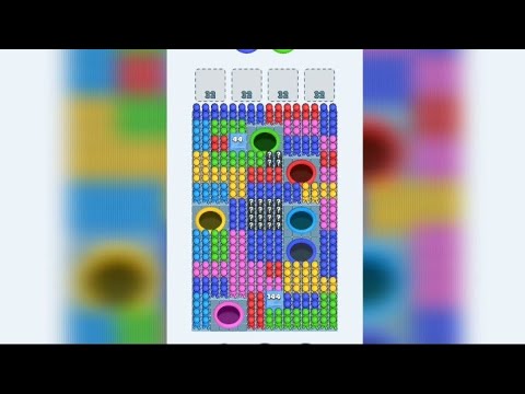 Hole People Level 139