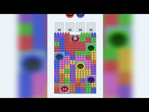 Hole People Level 242