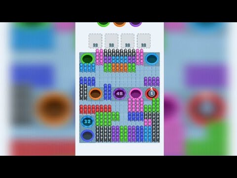 Hole People Level 229