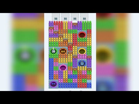 Hole People Level 143