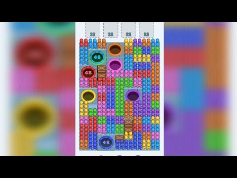 Hole People Level 289