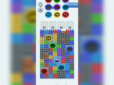 Hole People Level 298