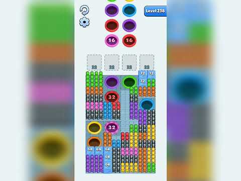 Hole People Level 238