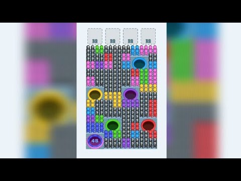 Hole People Level 146