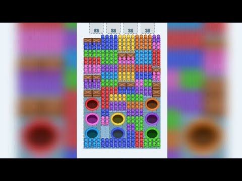 Hole People Level 189