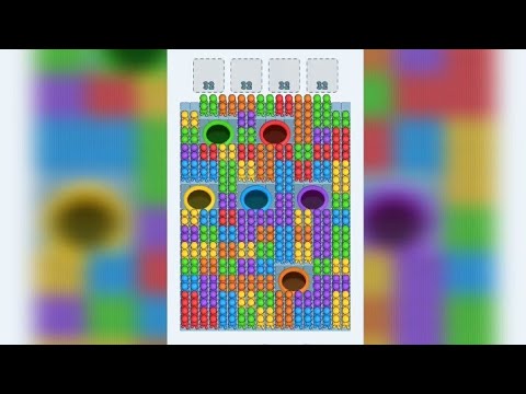 Hole People Level 129