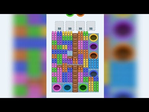 Hole People Level 262