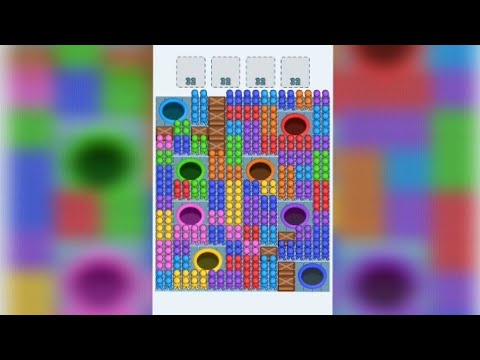 Hole People Level 230