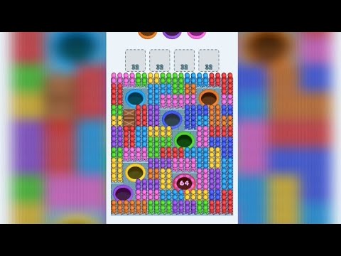 Hole People Level 276