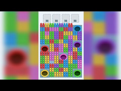 Hole People Level 278