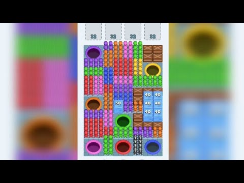 Hole People Level 144