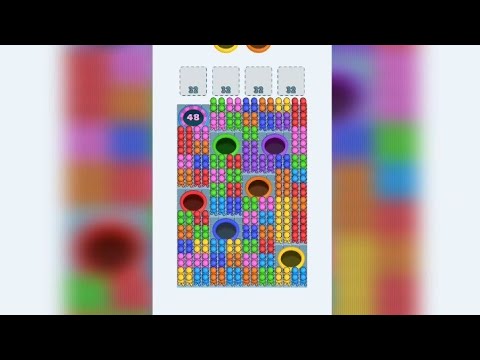 Hole People Level 195