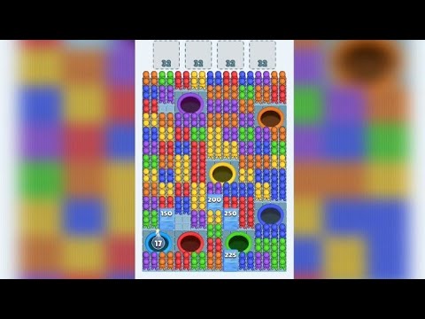 Hole People Level 231