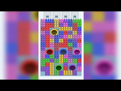 Hole People Level 267