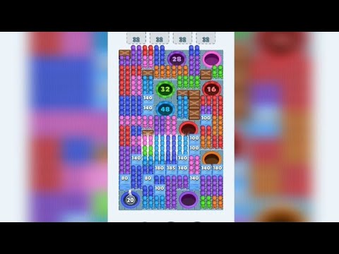 Hole People Level 255