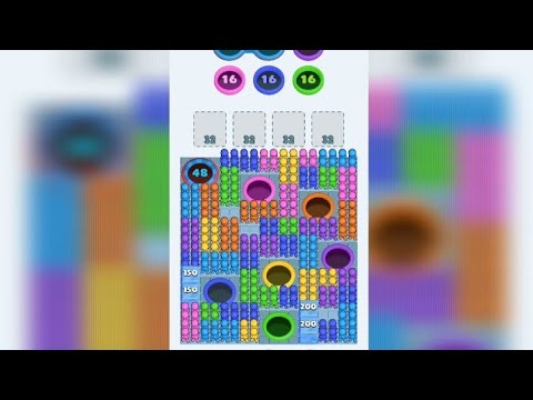 Hole People Level 226