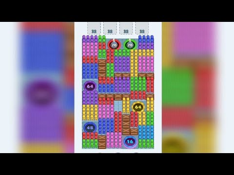 Hole People Level 145