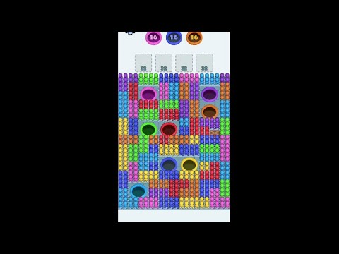 Hole People Level 269