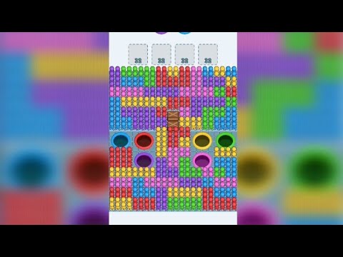 Hole People Level 234