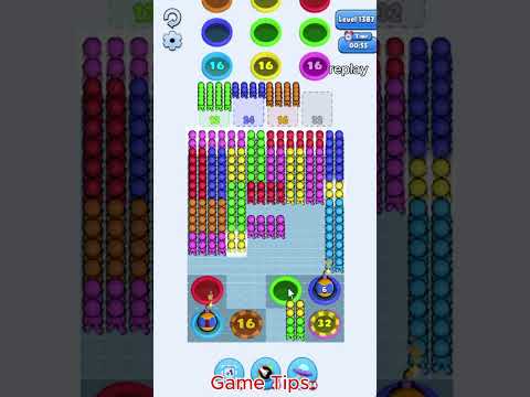 Hole People Level 1387