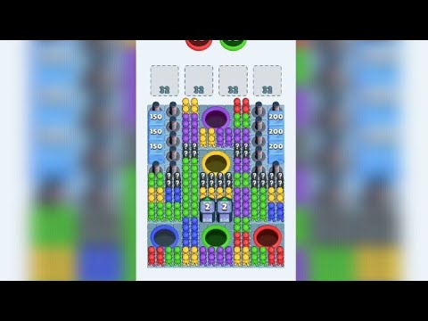 Hole People Level 153