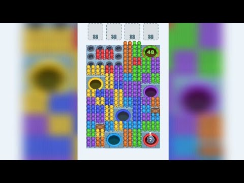 Hole People Level 271