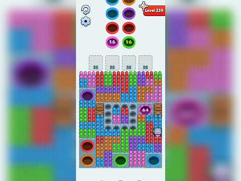 Hole People Level 239