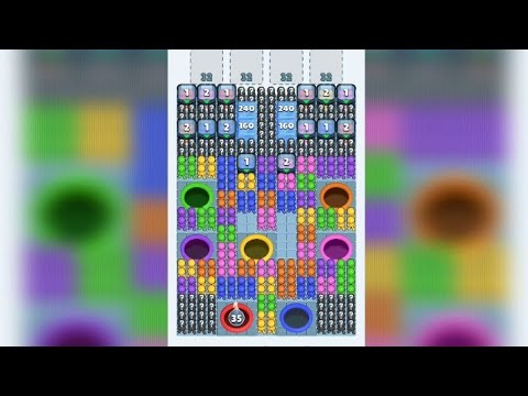 Hole People Level 244