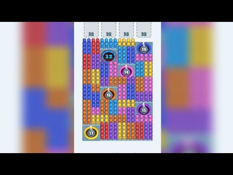 Hole People Level 290