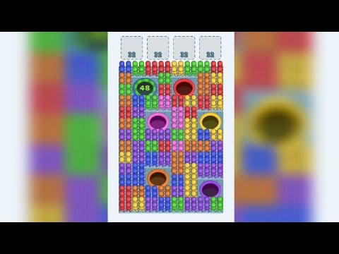 Hole People Level 133