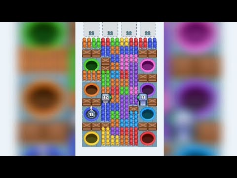 Hole People Level 291