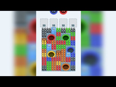 Hole People Level 120