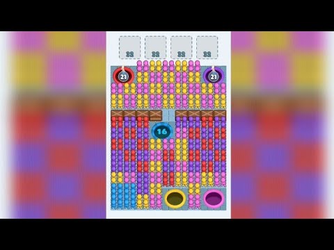 Hole People Level 170