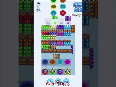 Hole People Level 1398