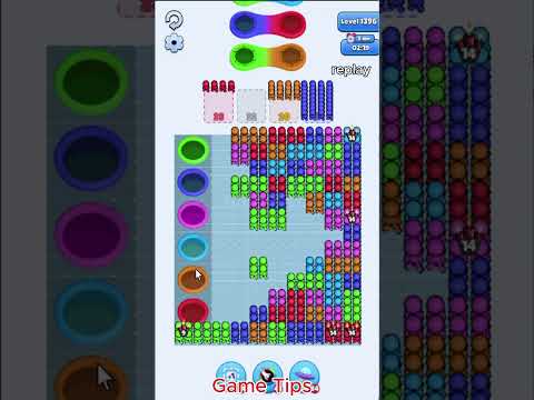 Hole People Level 1396