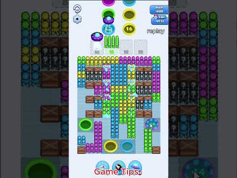 Hole People Level 1400