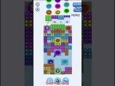 Hole People Level 1401