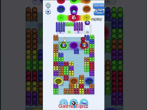 Hole People Level 1410