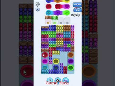 Hole People Level 1406