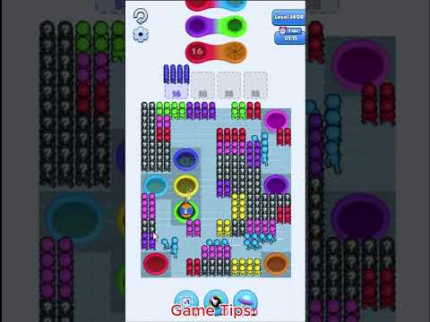 Hole People Level 1408