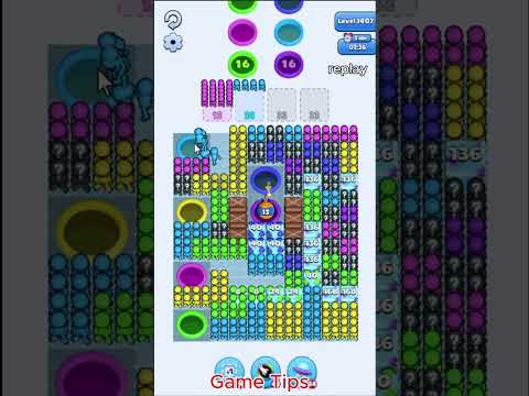 Hole People Level 1407