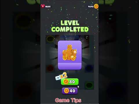 Hole People Level 1411