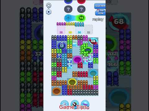 Hole People Level 1424