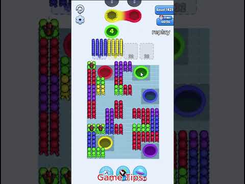 Hole People Level 1421