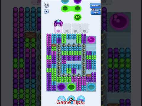 Hole People Level 1422