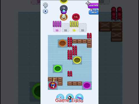 Hole People Level 1425