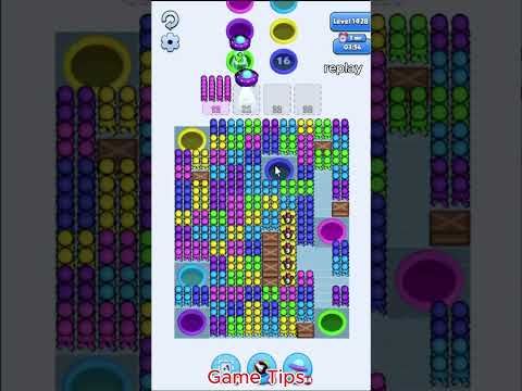 Hole People Level 1428