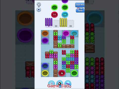 Hole People Level 1427