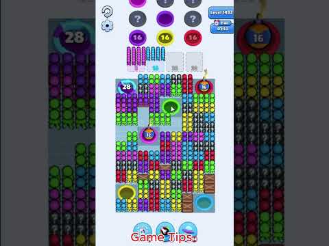 Hole People Level 1432